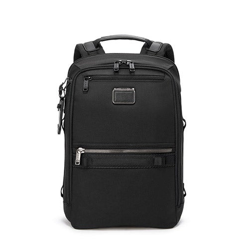 Alpha Bravo Dynamic Backpack, Black