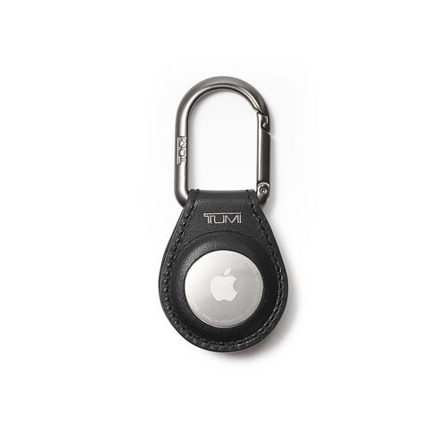 Circular Tag Case