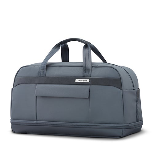 Elevation Plus Expandable Softside Duffel, Slate