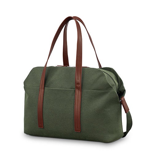 Virtuosa Weekender, Pine Green