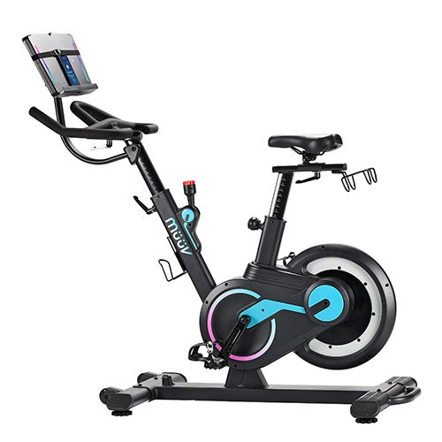 Mv Stationary Bike