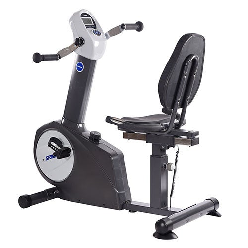 Elite Total Body Recumbent Bike