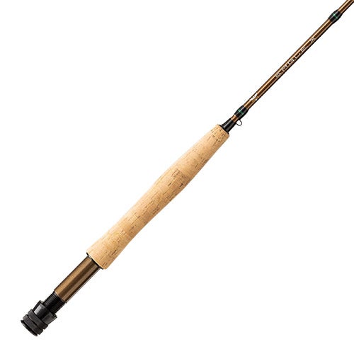 Eagle X Fly Outfit Rod & Reel Combo, 7/8 Reel