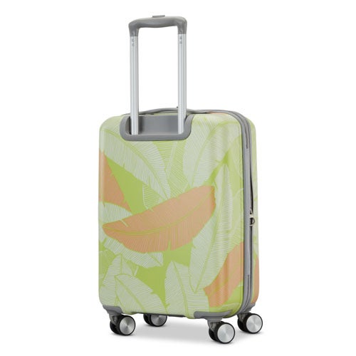 Moonlight 2.0 Hardside Carry-On Spinner, Palm
