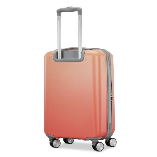 Moonlight 2.0 Hardside Carry-On Spinner, Peach