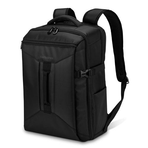 Andante 2 Travel Backpack, Black