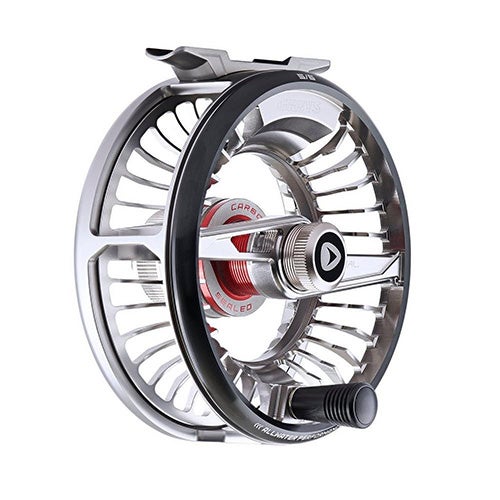 TITAL Fly Reel, 5/6 Reel Size