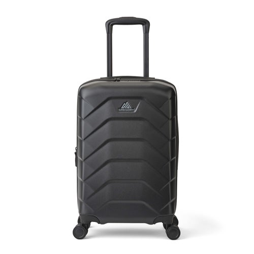 Cache Carry-On Hardside Spinner, Black Lichen