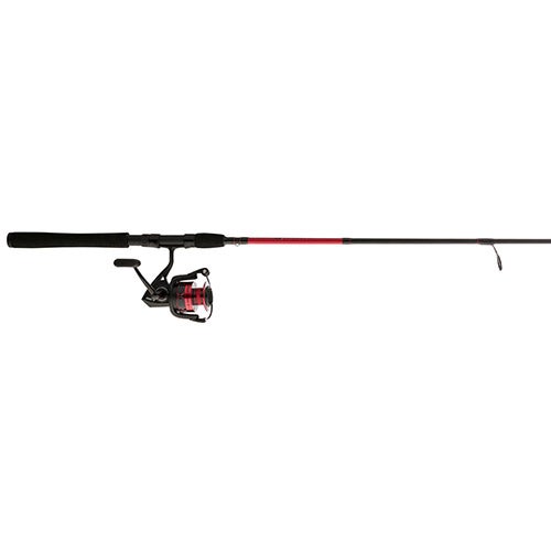 Fierce IV Combo, 4000 Reel, 2pc 7ft Rod