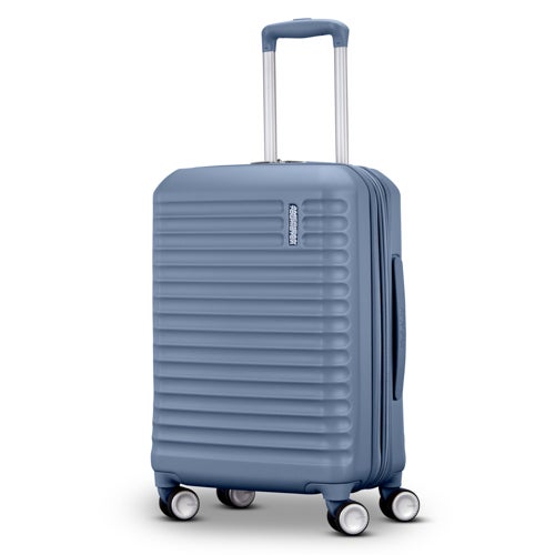 Stratum 3.0 Carry-On Hardside Spinner, Elemental Blue