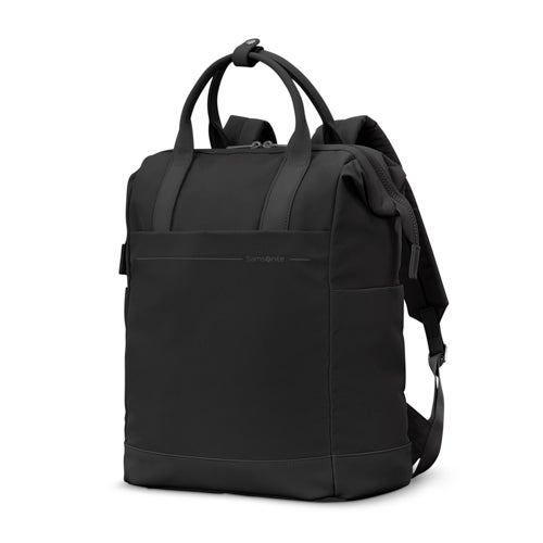 Better Than Basic Convertible Backpack, Black
