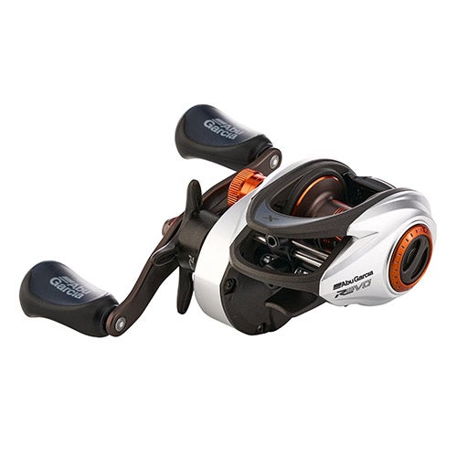 Revo X LP Reel, Gear