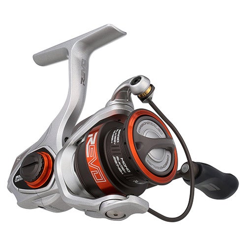 Revo X Spinning Reel, 30 Reel Size