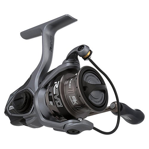 Revo SX Spinning Reel, 30 Reel Size