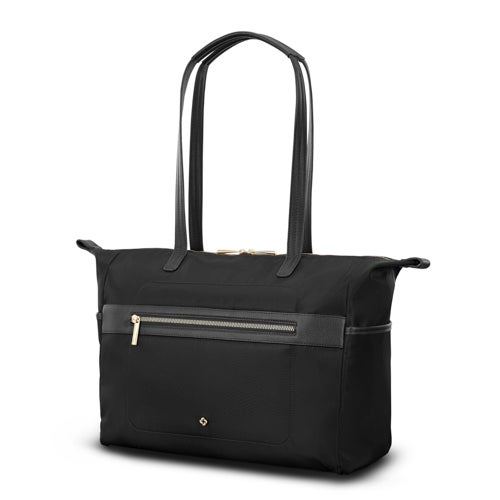 Mobile Solution 2 Tote, Black
