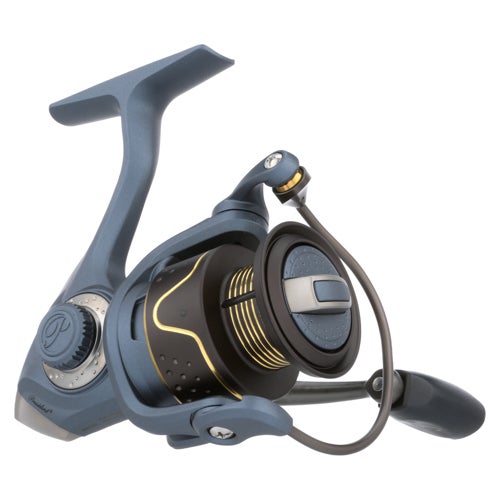President Spinning Reel, 20 Size