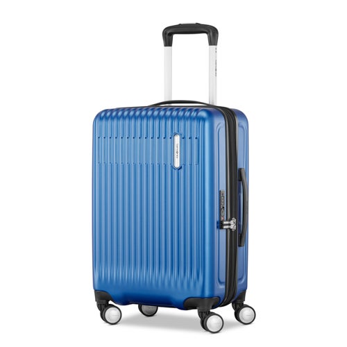 Opto 4 Carry-On Hardside Spinner, Tranquil Blue