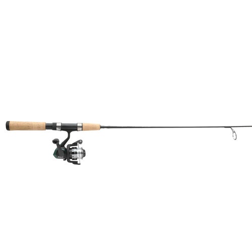 Micro Series Spinning Combo, 20 Reel, 1pc 4ft 6in Rod
