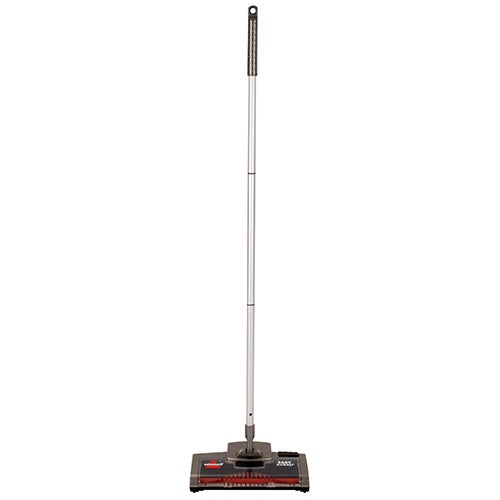Easy Sweep Cordless Electric Stick Broom Power Sales