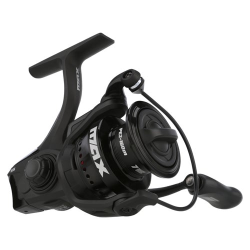 Max SX Spinning Reel, 4000 Size