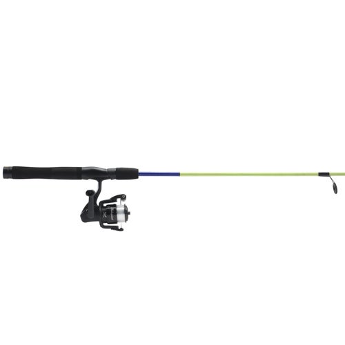 Catch More Fish Lake Pond Spinning Combo