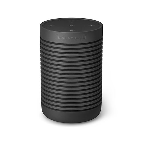 Beosound Explore Portable Bluetooth Speaker, Black Anthracite