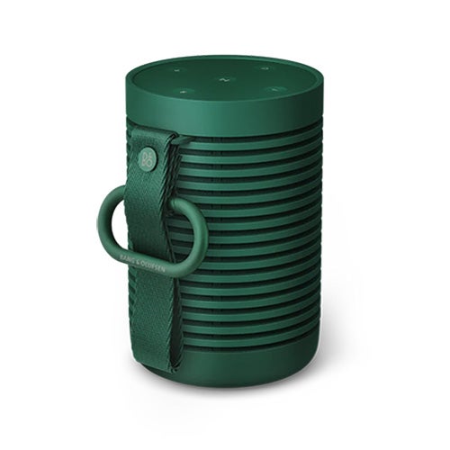 Beosound Explore Portable Bluetooth Speaker, Green