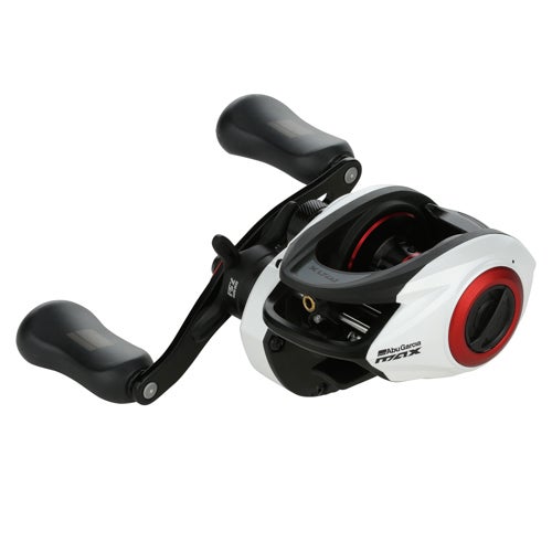 Max Pro Low Profile Reel, Right Handle Position