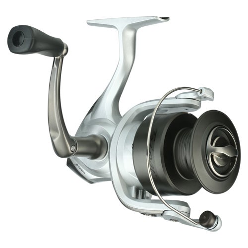 Trion Spinning Reel, Size 30