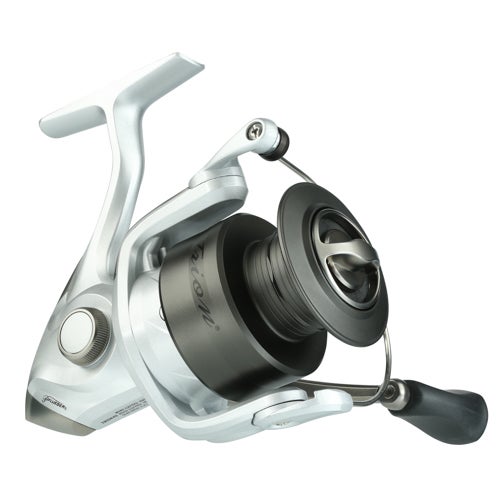 Trion Spinning Reel, 30 Reel Size