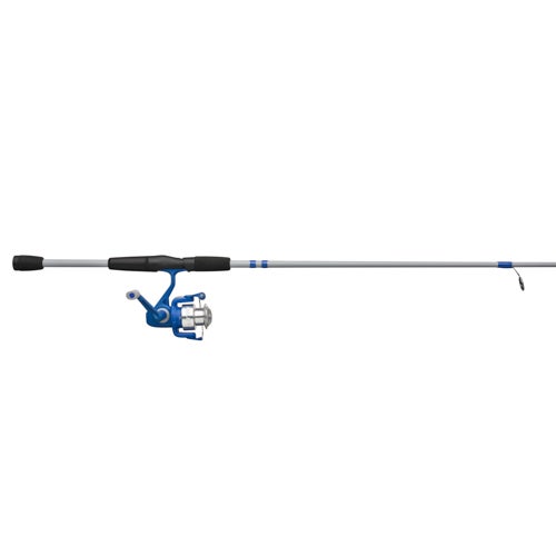 Agility Spinning Combo, 30 Reel size, 2pc 6'6" Rod