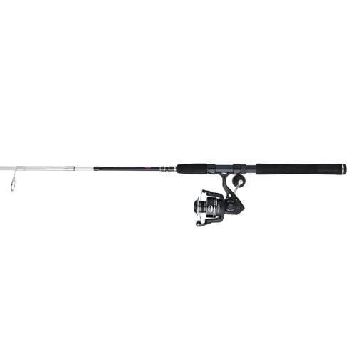 Pursuit V Travel Spinning Combo, 6000 Reel, 7ft 3pc Rod