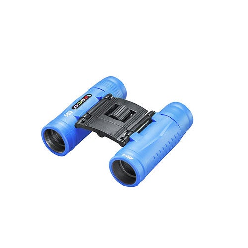 8x21 Kids Binocular, Blue