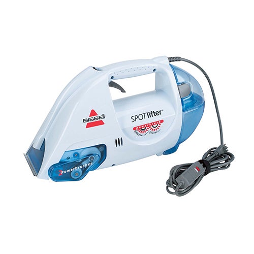 window sill vacuum cleaner