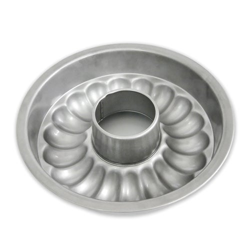 Wavy Ring Cake Pan