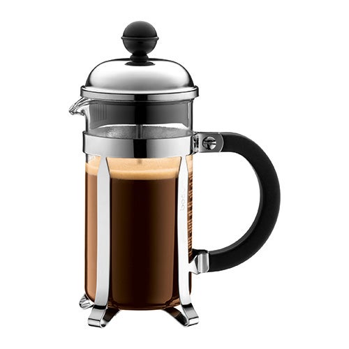 Chambord 3 Cup French Press Coffeemaker