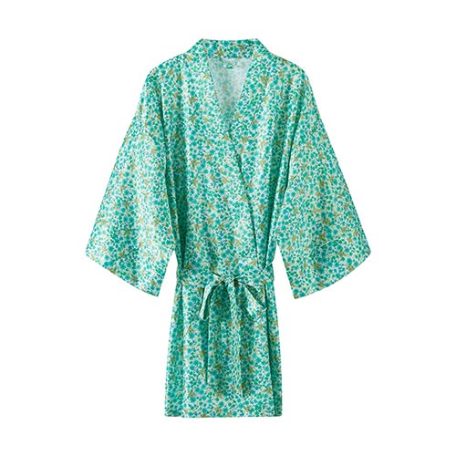 Wildflower Large Bath Robe