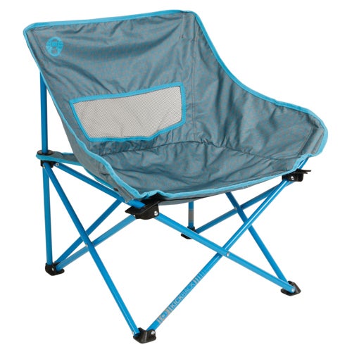 Kickback Breeze Chair, Blue