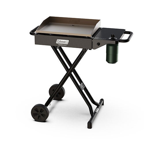 19" RoadTrip Griddle, Black