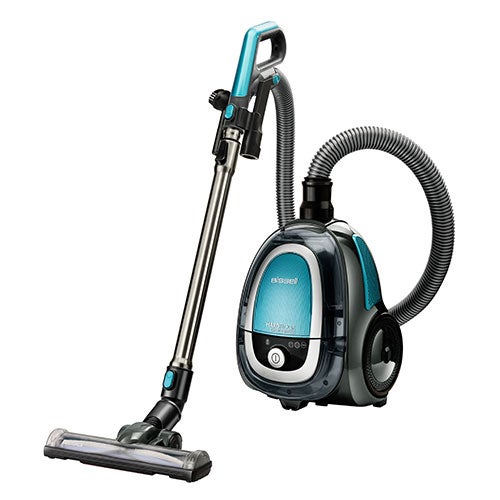 Hard Floor Expert Cordless Canister Vacuum Power Sales