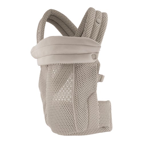 Honey Blossom Airy Baby Carrier, Moonbeam