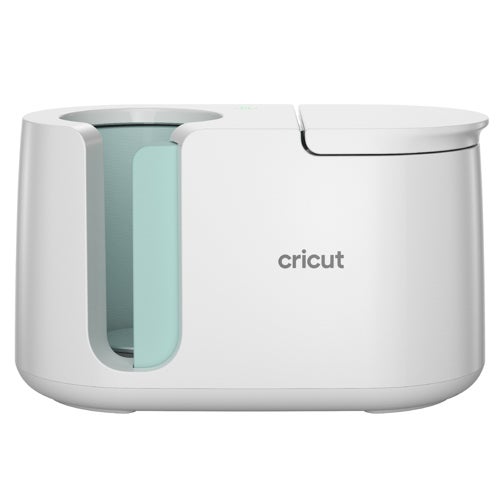 Cricut Mug Press