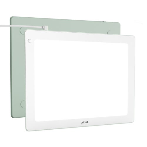 BrightPad Mint Craft Light