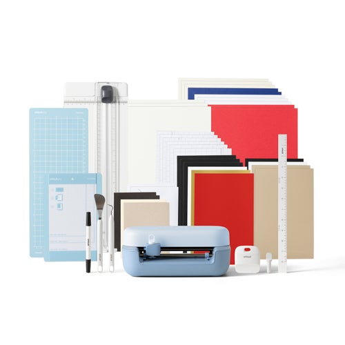 Joy 2 + Essential Bundle, Blue