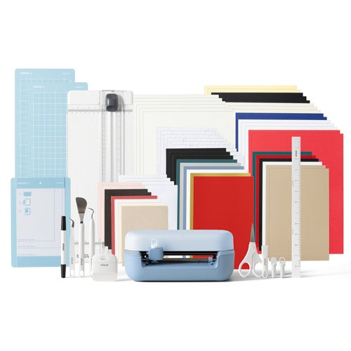 Joy 2 + Deluxe Bundle, Blue