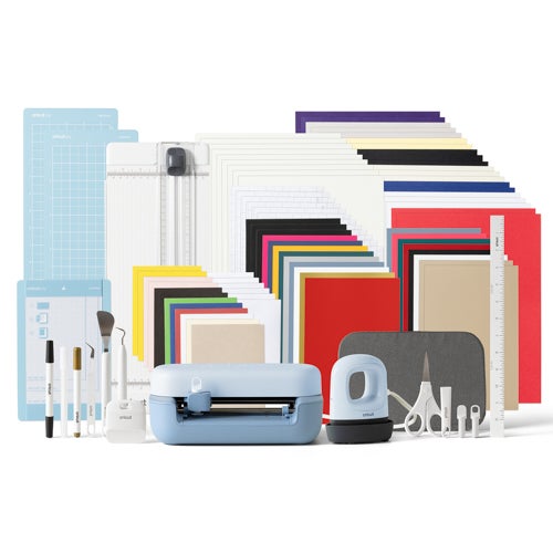 Joy 2 + Ultimate Bundle, Blue