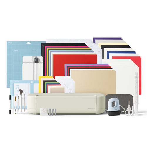 Explore 5 + Ultimate Bundle, Taupe