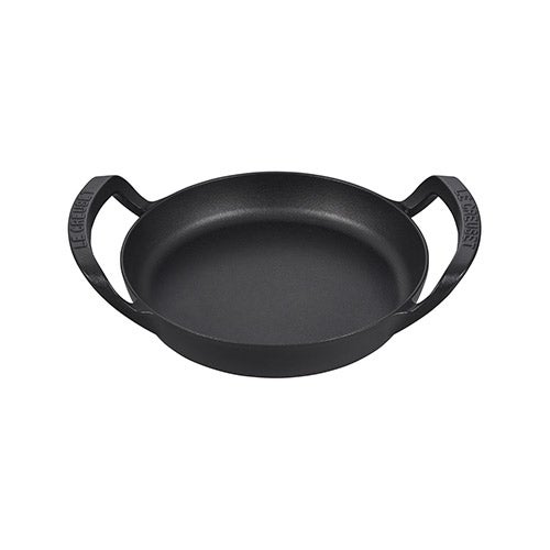 Alpine Outdoor 10" Cast Iron Skillet
