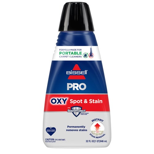 32oz PRO OXY Spot & Stain w/ StainProtect Formula