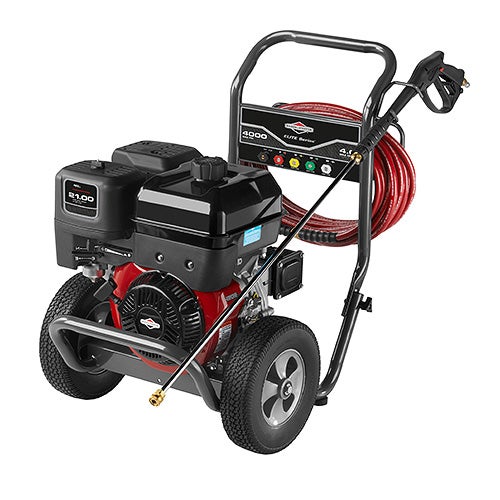 4000 PSI Pressure Washer Power Sales